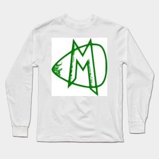 MulaMob Logo Long Sleeve T-Shirt